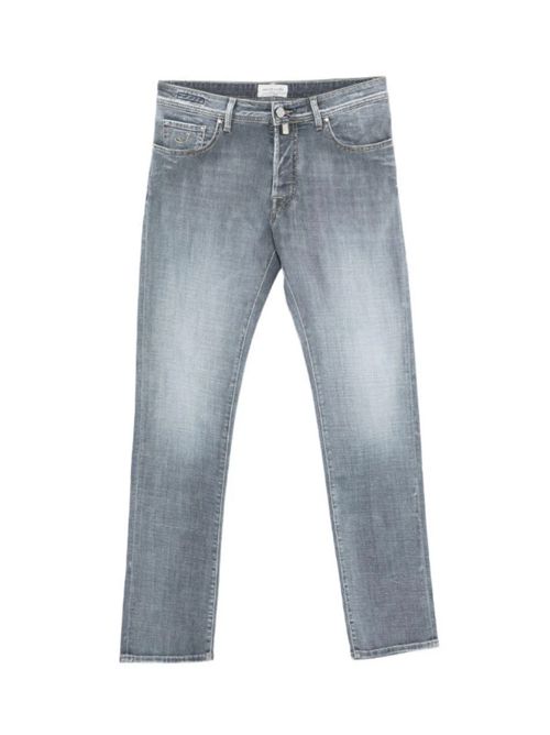 PANT 5 PKT SLIM FIT BARD JACOB COHEN | JUM_QE004.053.S4126.V2700D LIGHT BLACK